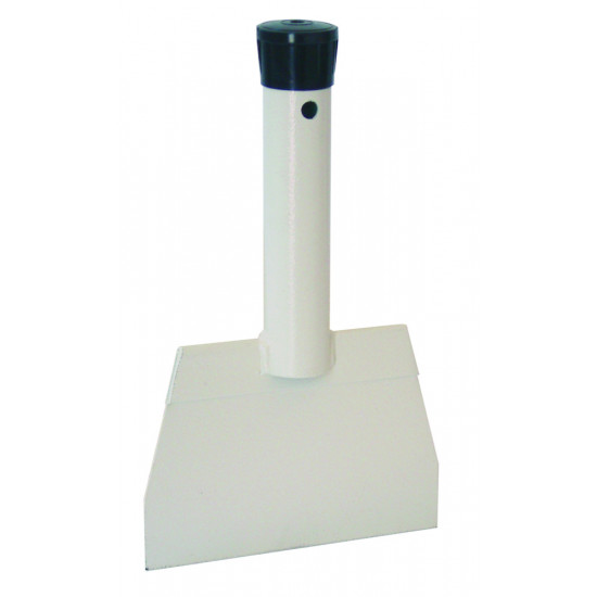 Floor Scraper Steel Blade