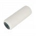 Microfiber roller white Ø 44mm, 18 cm