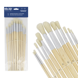 12 pcs round fitch set 12 pcs round fitch set