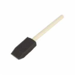 Foam Brush  Foam Brush