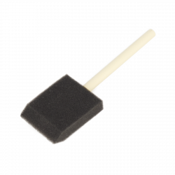 Foam Brush  Foam Brush