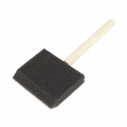Foam Brush  Foam Brush