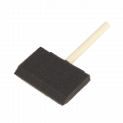 Foam Brush  Foam Brush
