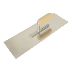 Floor trowel S/S Floor trowel S/S