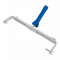 Double Arm Frame Aluminium (Adjustable)