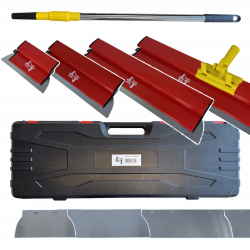 Skimming Blades Kit Skimming Blades Kit