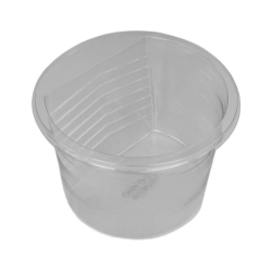 Rolvaatje Liner for Metal Kettle 2,5 L Rolvaatje Liner for Metal Kettle 2,5 L