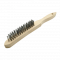 Wire Brush (3 row)