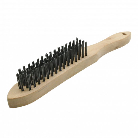 Wire Brush (4 row)