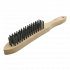 Wire Brush (4 row)