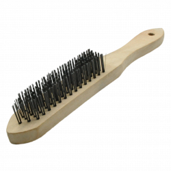 Wire Brush (5 row)