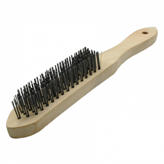 Wire Brush (5 row)