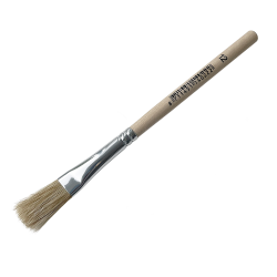 Glue brush