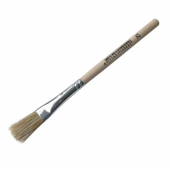 Glue brush