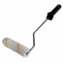 4" Radiator Roller - Perlon Yellow Stripe - Impala
