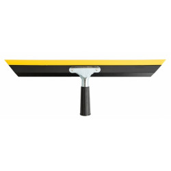 Squeegee trowel flexible 18"