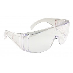 Safety spectacle  Safety spectacle