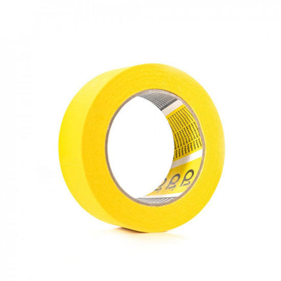 Q1 Premium Masking tape 38 mm x 50 mtr