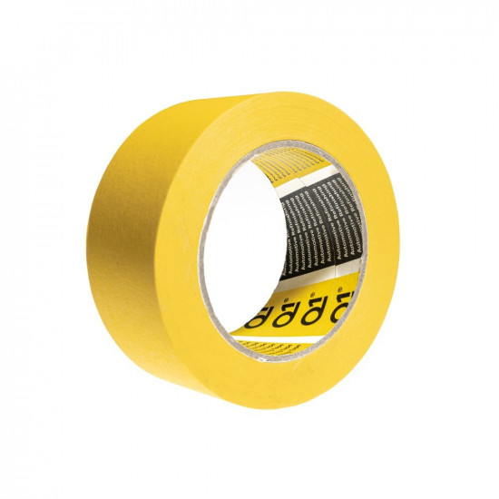 Q1 Premium Masking tape 50 mm x 50 mtr