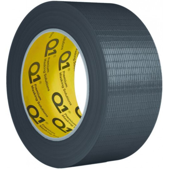 Q1 Duct tape 50 mm x 50 mtr