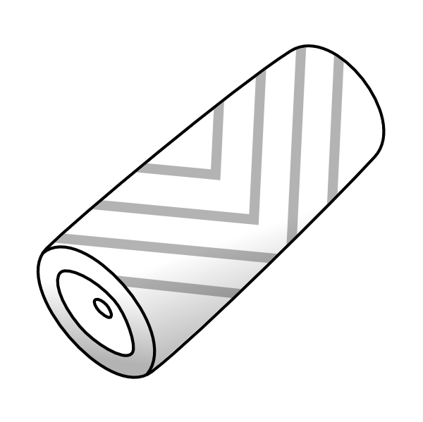 Deco Rollers