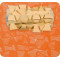 Deco refill - triangle Deco refill - triangle