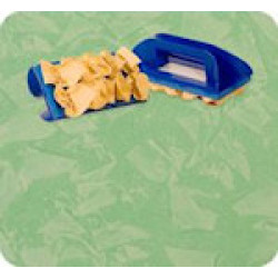 Profisponge - leather design