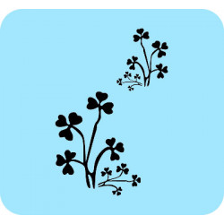 400046 Stencil 20,7 x 27 cm 400046 Stencil 20,7 x 27 cm