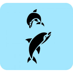 400048 Stencil 20,7 x 27 cm 400048 Stencil 20,7 x 27 cm