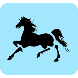 400055 Stencil 20,7 x 27 cm 400055 Stencil 20,7 x 27 cm
