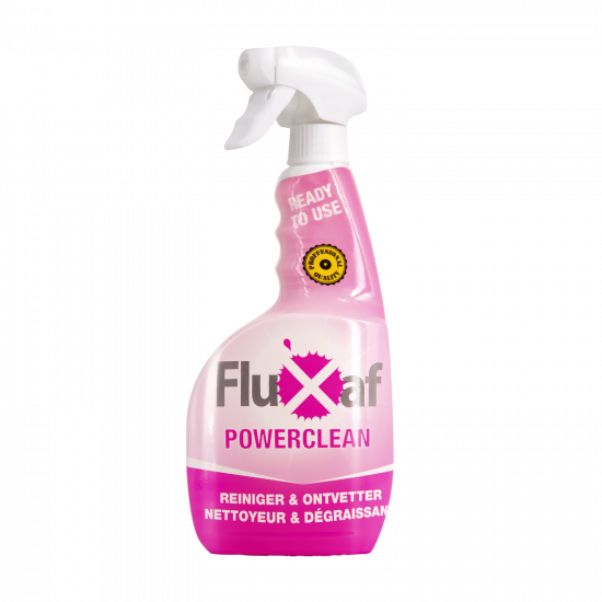 Fluxaf Power Clean 0,75 litre