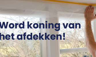 Become a Mask King! Become a Mask King!