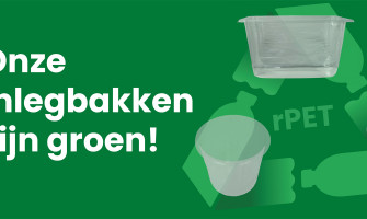 Our Liners are Green Our Liners are Green