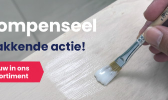 NEW: Glue Brush