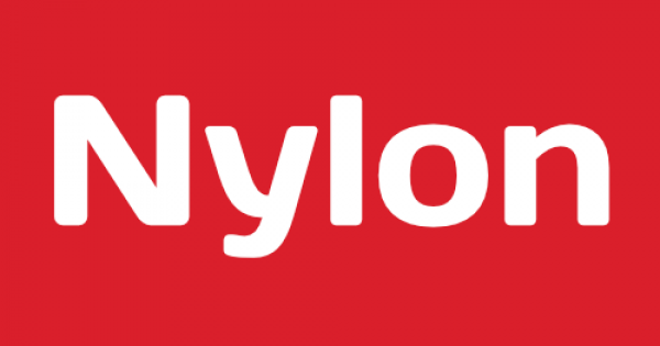 Nylon Magazine Logo