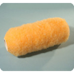 Polyester Roll-on yellow X-long, Ø 38 mm Polyester Roll-on yellow X-long, Ø 38 mm