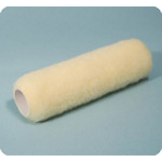 Polyester Roll-on yellow medium Ø 38 mm