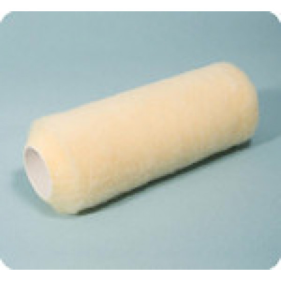 Polyester Roll-on yellow long Ø 44 mm