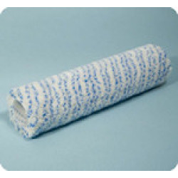 Polystripe Roll-on blue stripe Ø 44 mm Polystripe Roll-on blue stripe Ø 44 mm