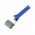 Wall application roller rubber grey