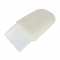 Painting glove with wristband