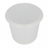 Plastic inner for Metal Kettle