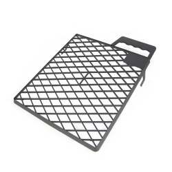Paint grid plastic black with handle Paint grid plastic black with handle