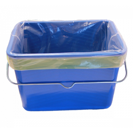 Paint bucket liner (5-pack)