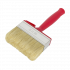 Block brush 3 x 12 cm