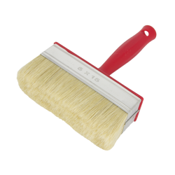 Block brush 4 x 14 cm Block brush 4 x 14 cm