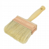 Block brush 'extra' 3 x 10 cm