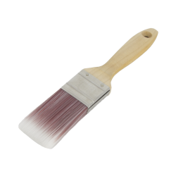 Staalmeester Ultimate One Synthetic Flat Brush 100mm