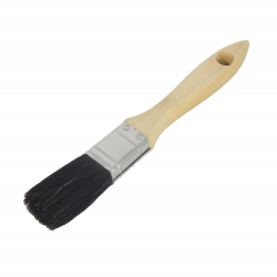 Flat American model brush Alkyd Flat American model brush Alkyd