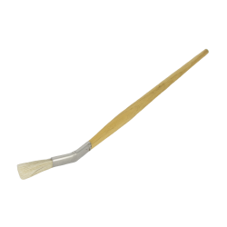 Curved "Lyon" Brush 14 mm Curved "Lyon" Brush 14 mm